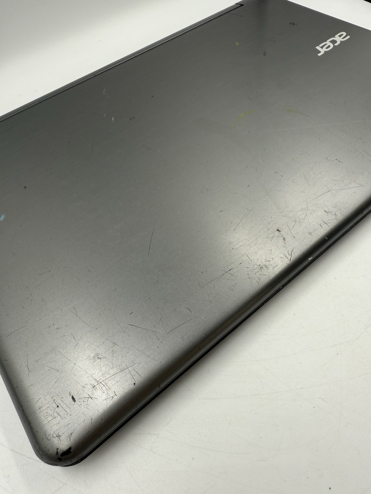 Acer Chromebook N15Q9 CB3-532-C47C 15.6”(1.60 GHz, 2GB)? UNTESTED NO CHARGER
