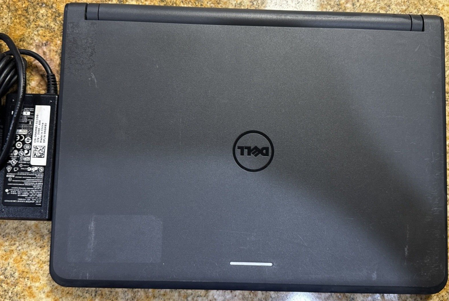 DELL LATITUDE 3340 13.3″ Core i3-4030U 1.90GHZ 4GB RAM 80GB SSD Windows 10 Pro