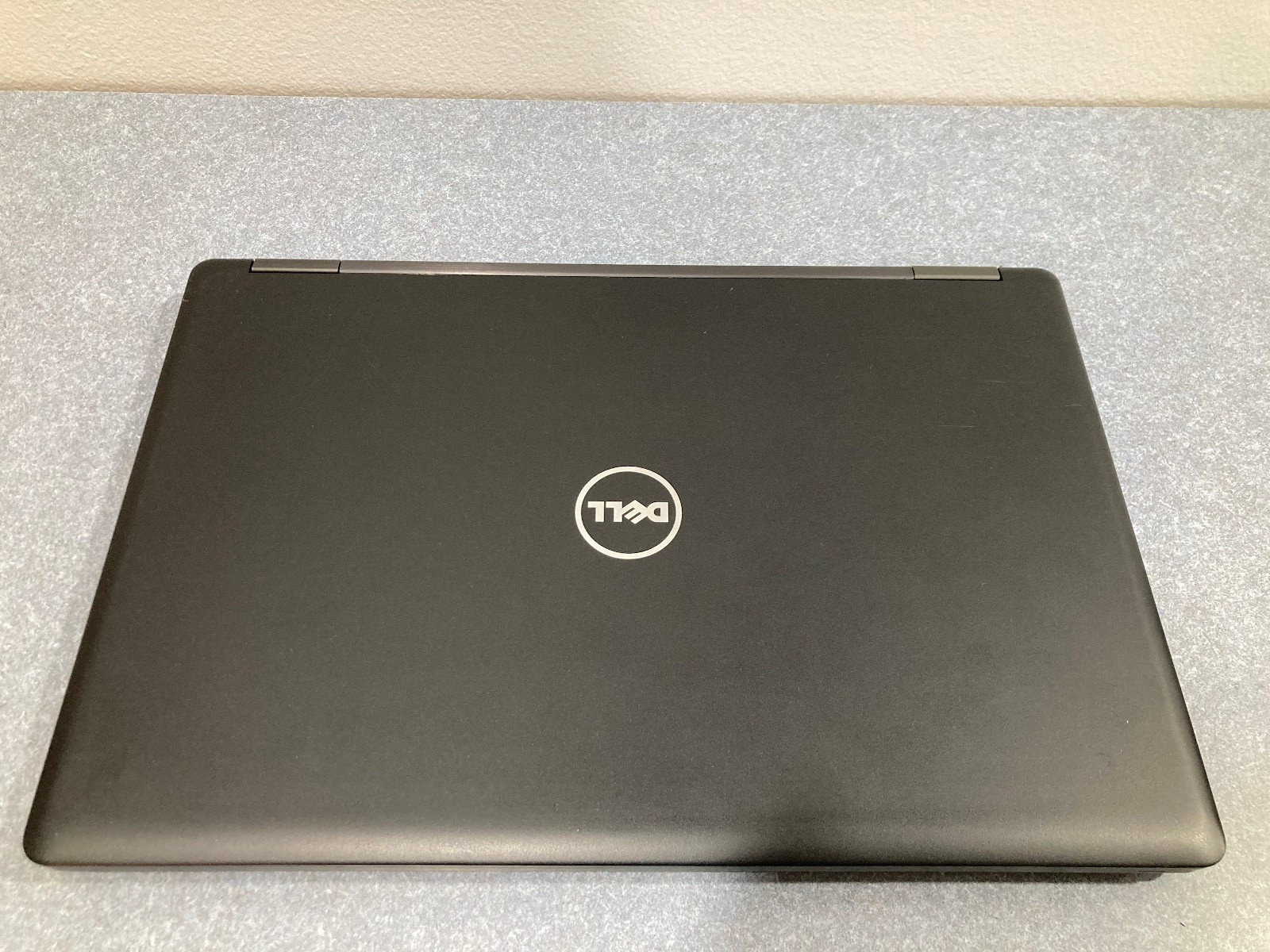 Dell Precision 3520 i7-7820HQ 15.6″ Laptop 16GB RAM 256GB NVMe SSD Quadro M620