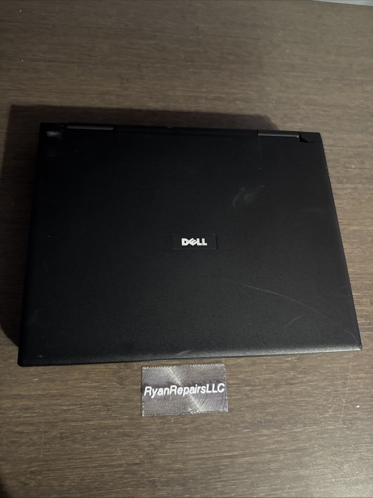 VINTAGE Dell PPI Inspiron 7000 Intel Pentium 2 Laptop UNTESTED