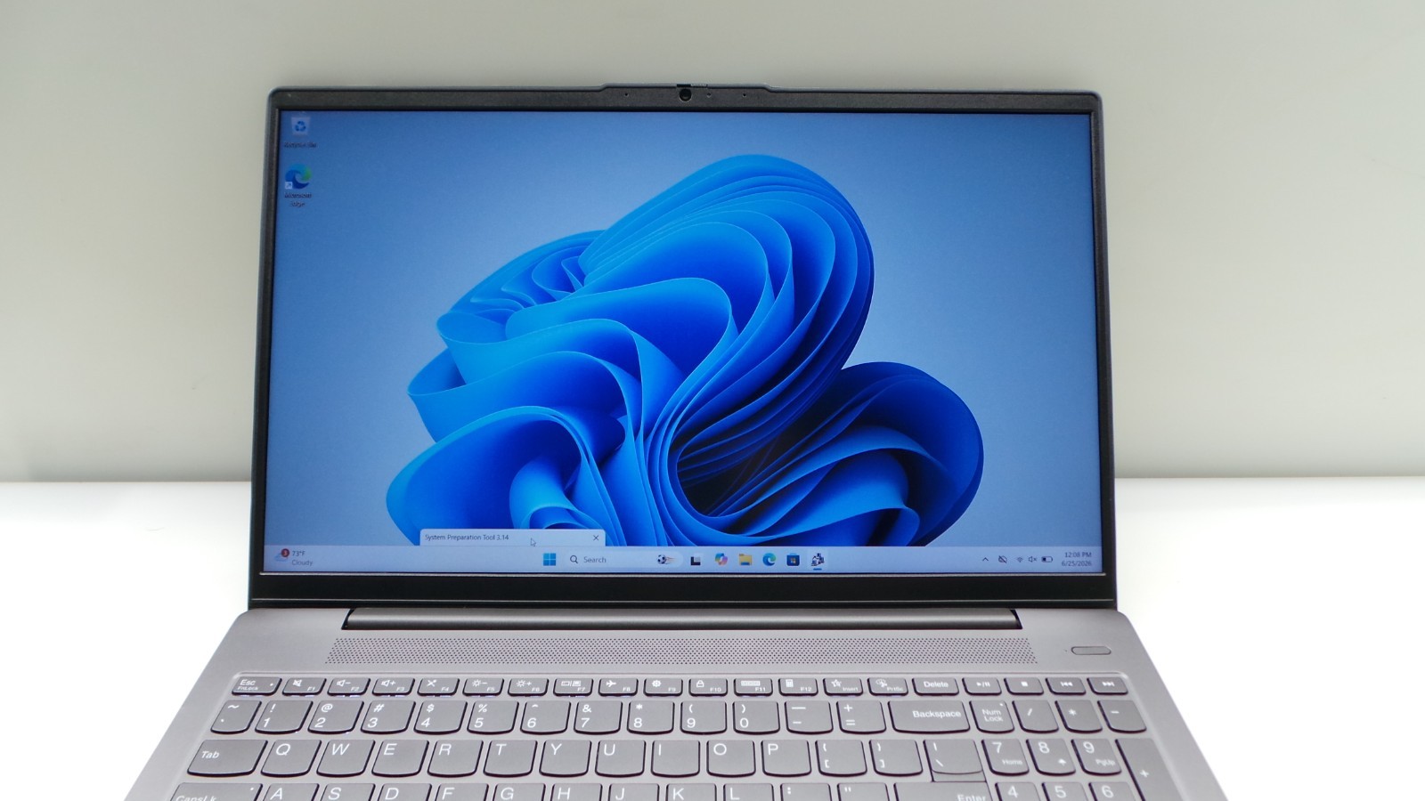 Lenovo IdeaPad 5 15ITL05 15.6” i5-1135G7 1.00GHz 16GB SSD 512GB SSD WIN 11 HOME