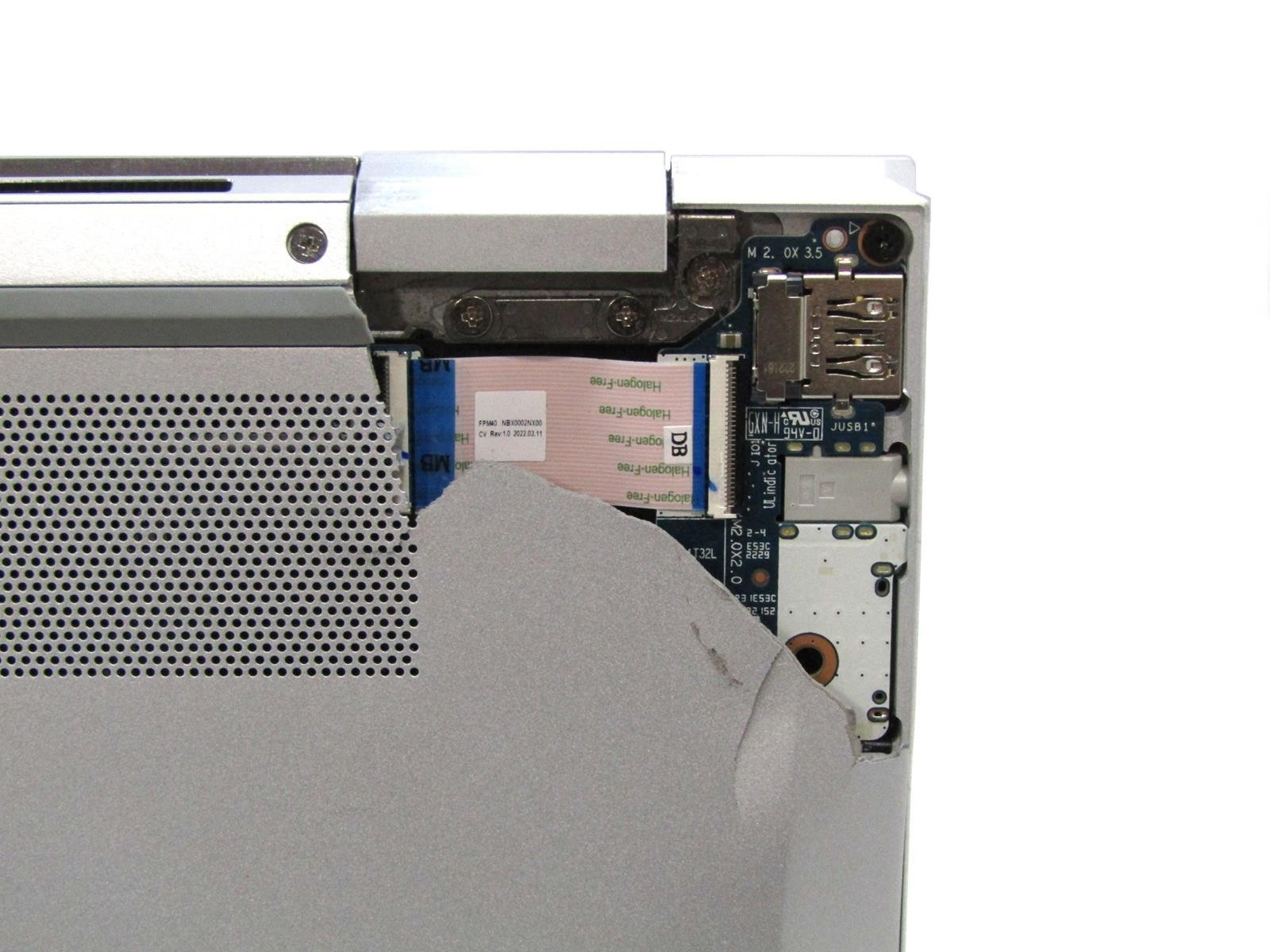 HP EliteBook x360 1040 G8 14″ | 3.00GHz Core i7-1185G7 | 16GB | BIOS Lock