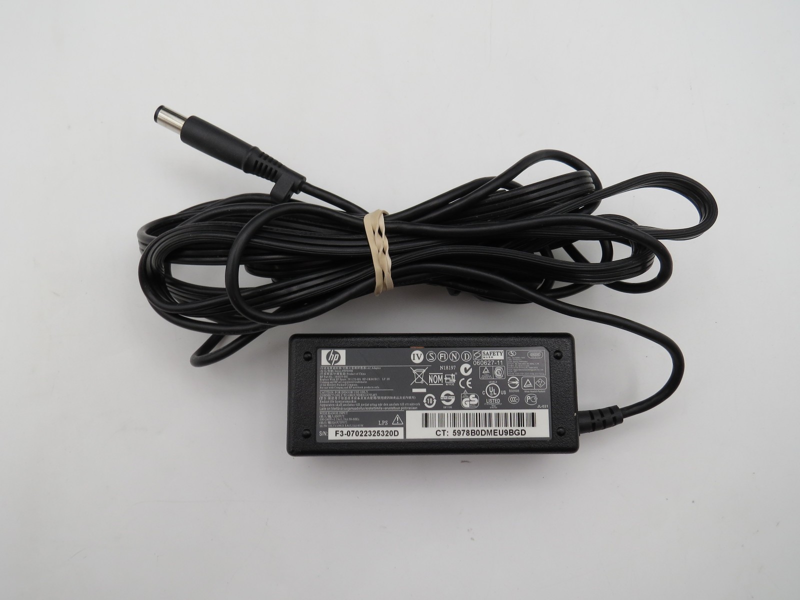 HP Pavilion g7-2270us | i3-3110M @ 2.4Ghz | 6GB DDR3 | 256GB SSD | 17″ | No OS