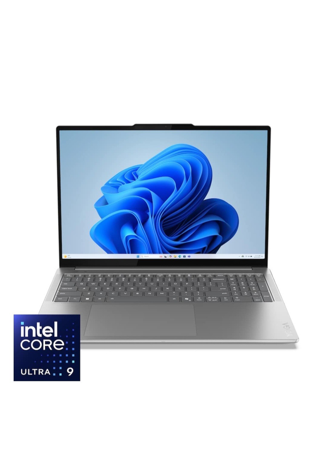 Lenovo Yoga Pro 9i 16″ 2.8K OLED Touch Ultra 9 285H RTX 5050 32GB 1TB Like Ne w
