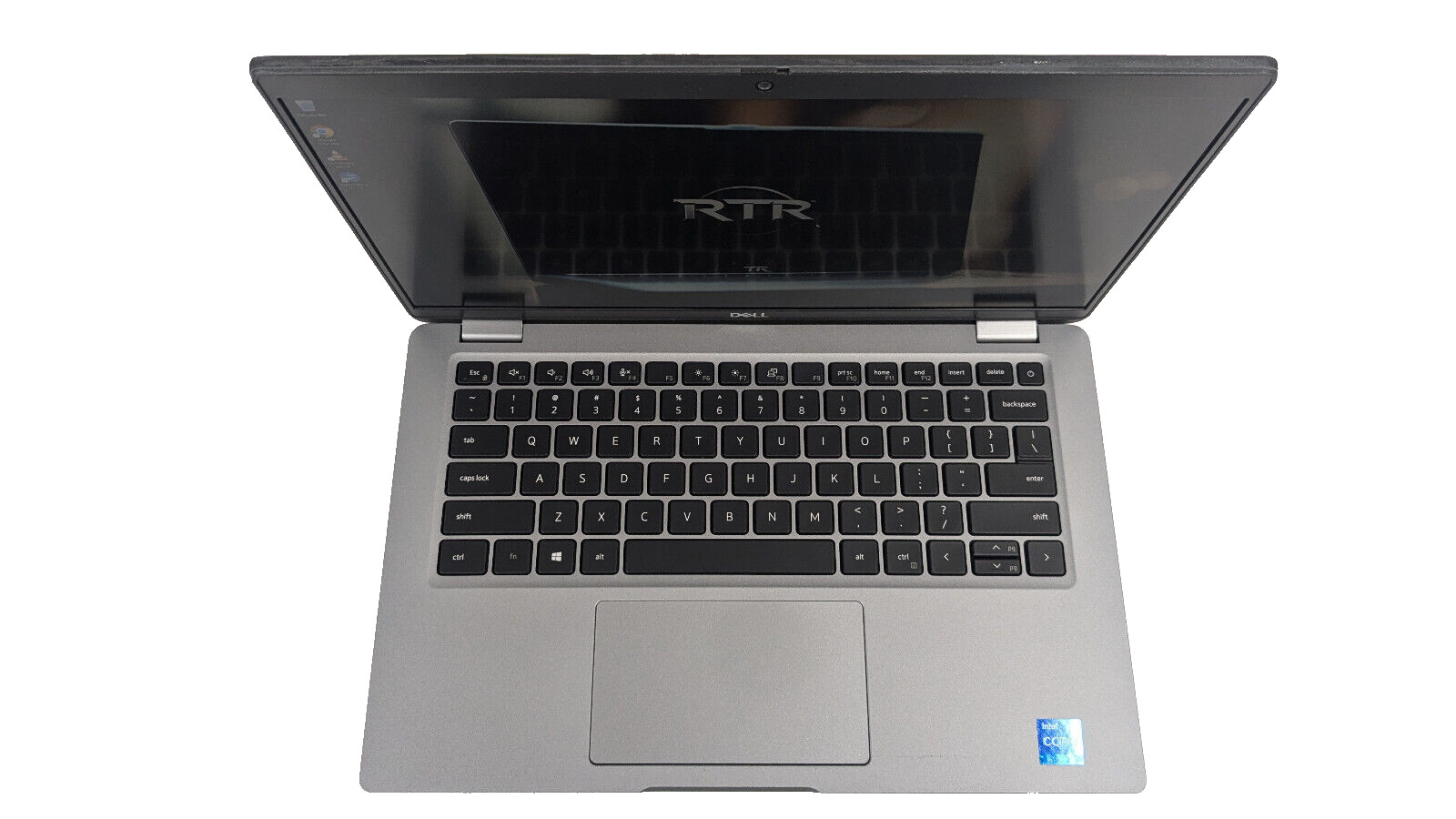 Dell Latitude 5430 10 Core i5 12th Gen 32GB 512GB SSD Windows 11 Pro Grade A