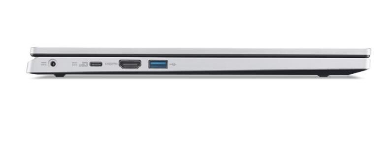 Acer Aspire 3, 15.6″ Full HD Display, Intel Core i3-N305, Intel UHD Graphics, 8G