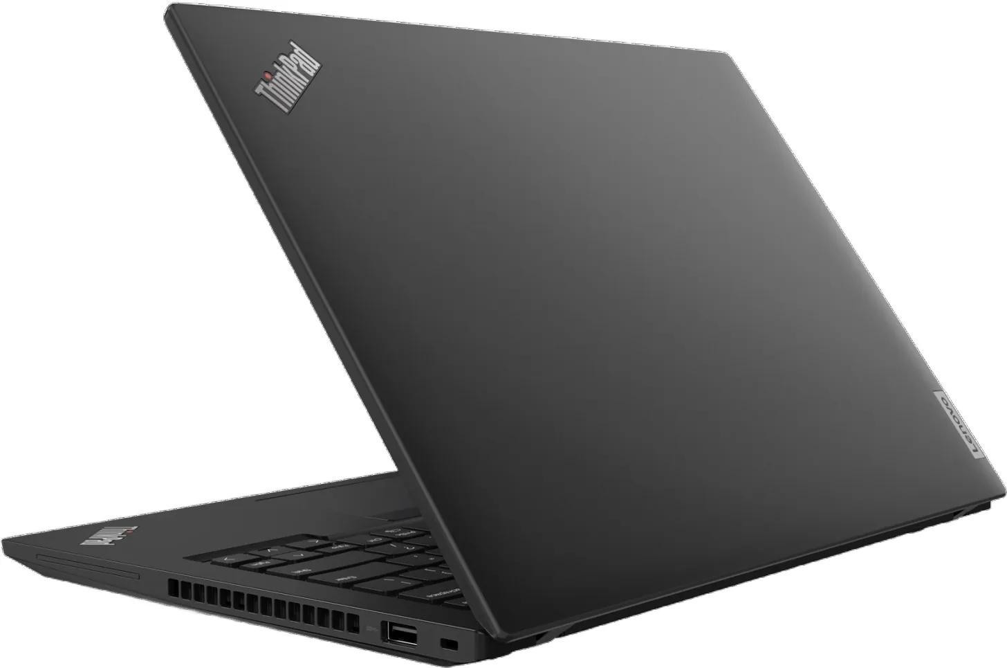 Lenovo ThinkPad T14 Gen 5 Ryzen 5 8540U Radeon 740M 512GB 16GB 1920 x 1200