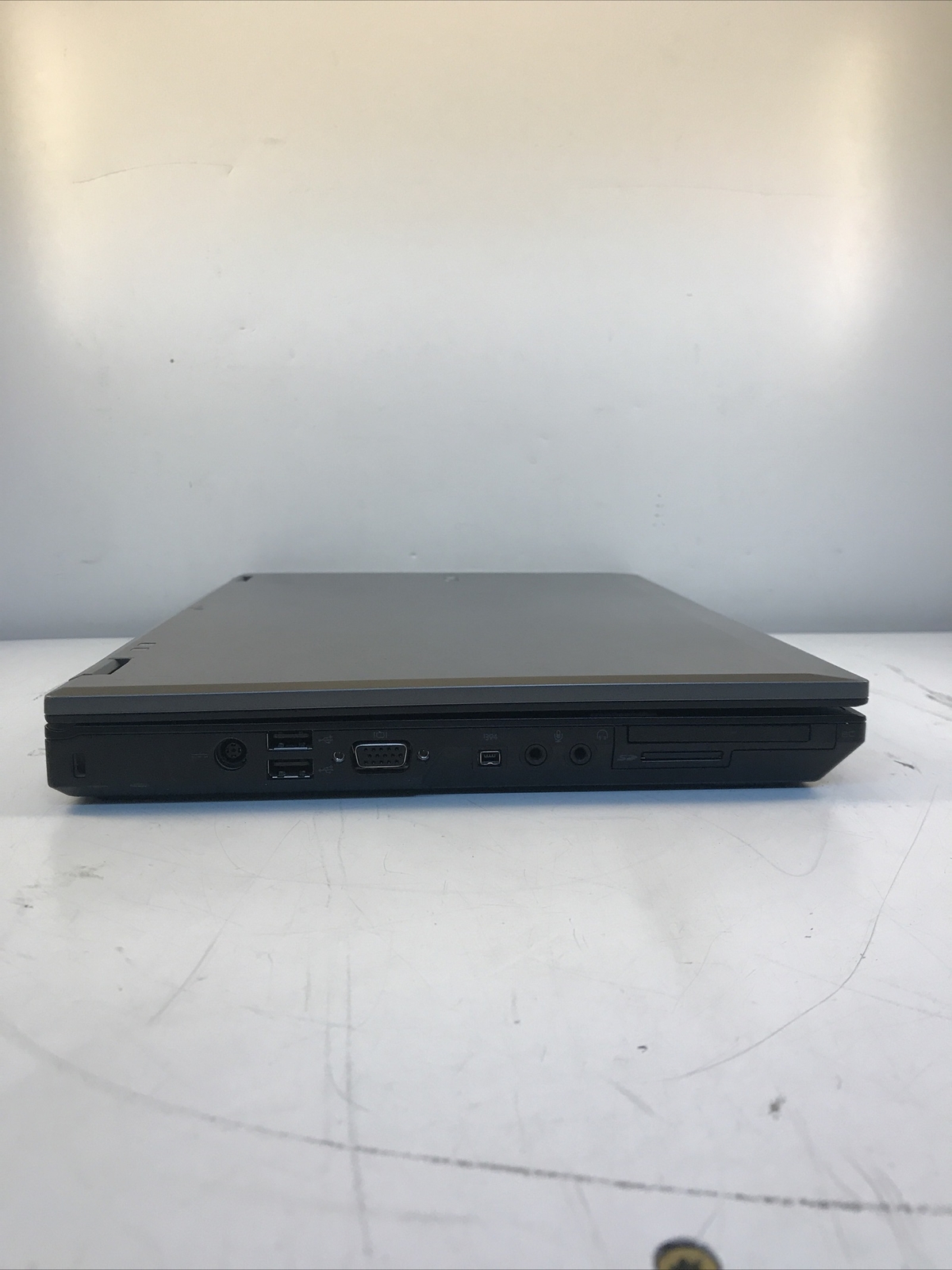 Dell Latitude E5410 Core i5 CPU M560 2.67GHz 2 GB RAM. NO HDD. Boot to BIOS