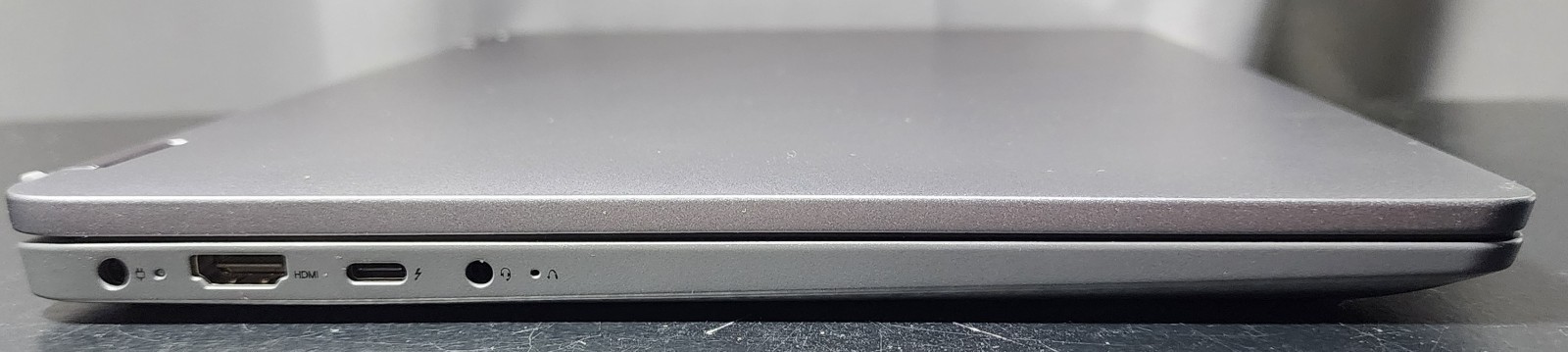 Lenovo IdeaPad Flex 5 14IAU7 14in Gray Intel Core i5 8GB RAM, 474GB SSD NEW!