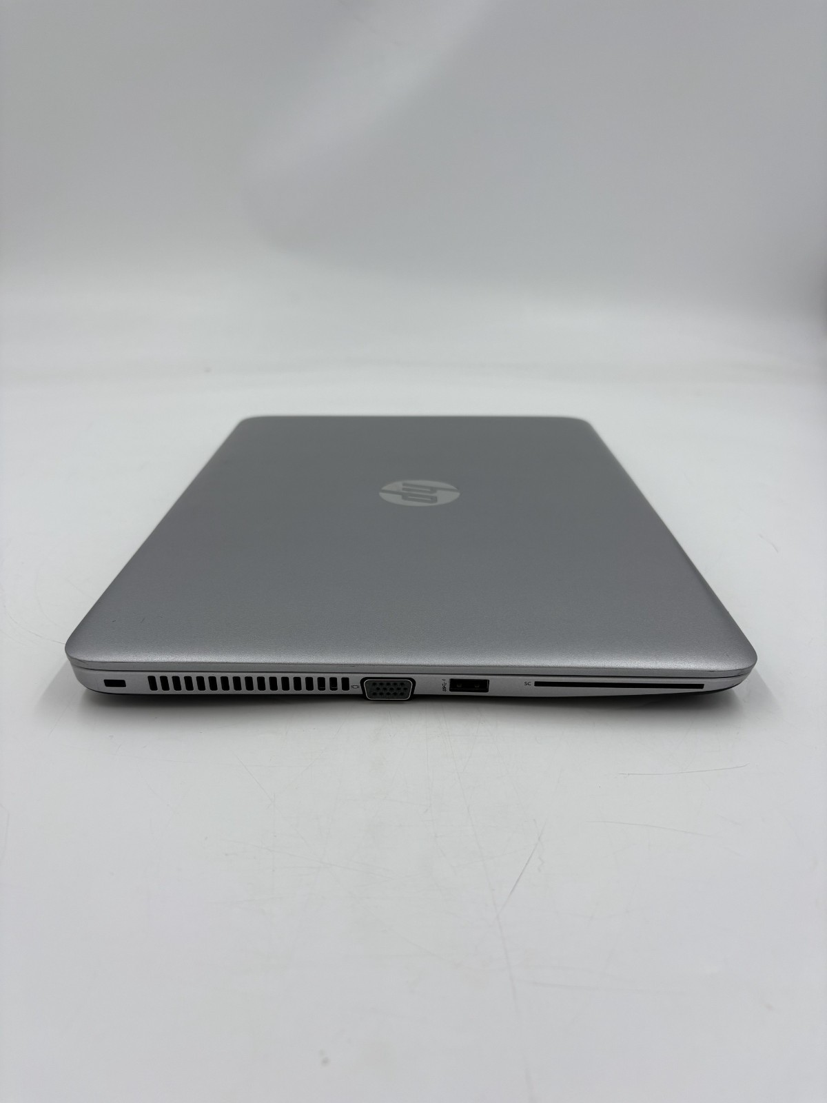 HP EliteBook 840 G3 14″ Laptop Intel Core i5-6300U 8GB 256GB SSD WINDOWS 11 PRO