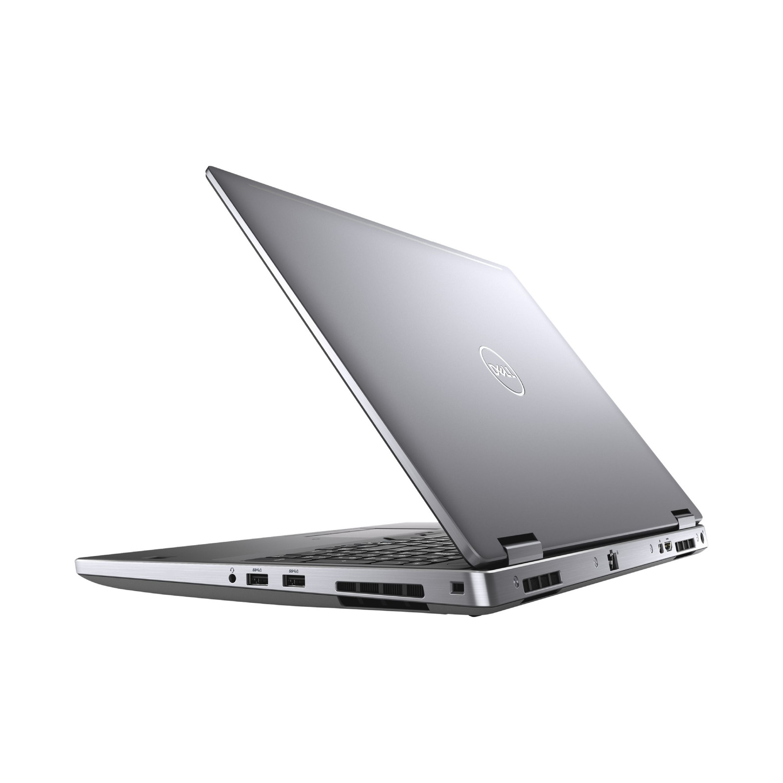 Dell Precision 7540 15.6″ i7-9850H QuadT2000 64GB 512GB SSD W11P (LowBattHealth)