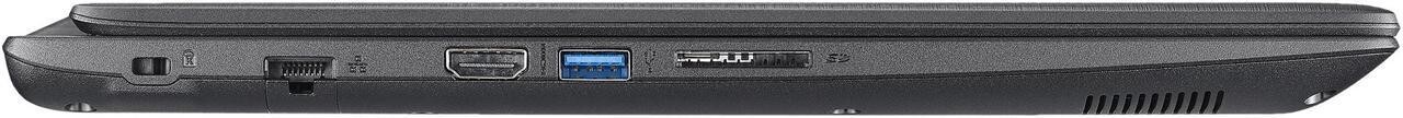 Acer Aspire 3 A315-51-31GK /15.6” LCD/i3-7100U/4GB/1TB HDD/2.4 GHz /Win 10