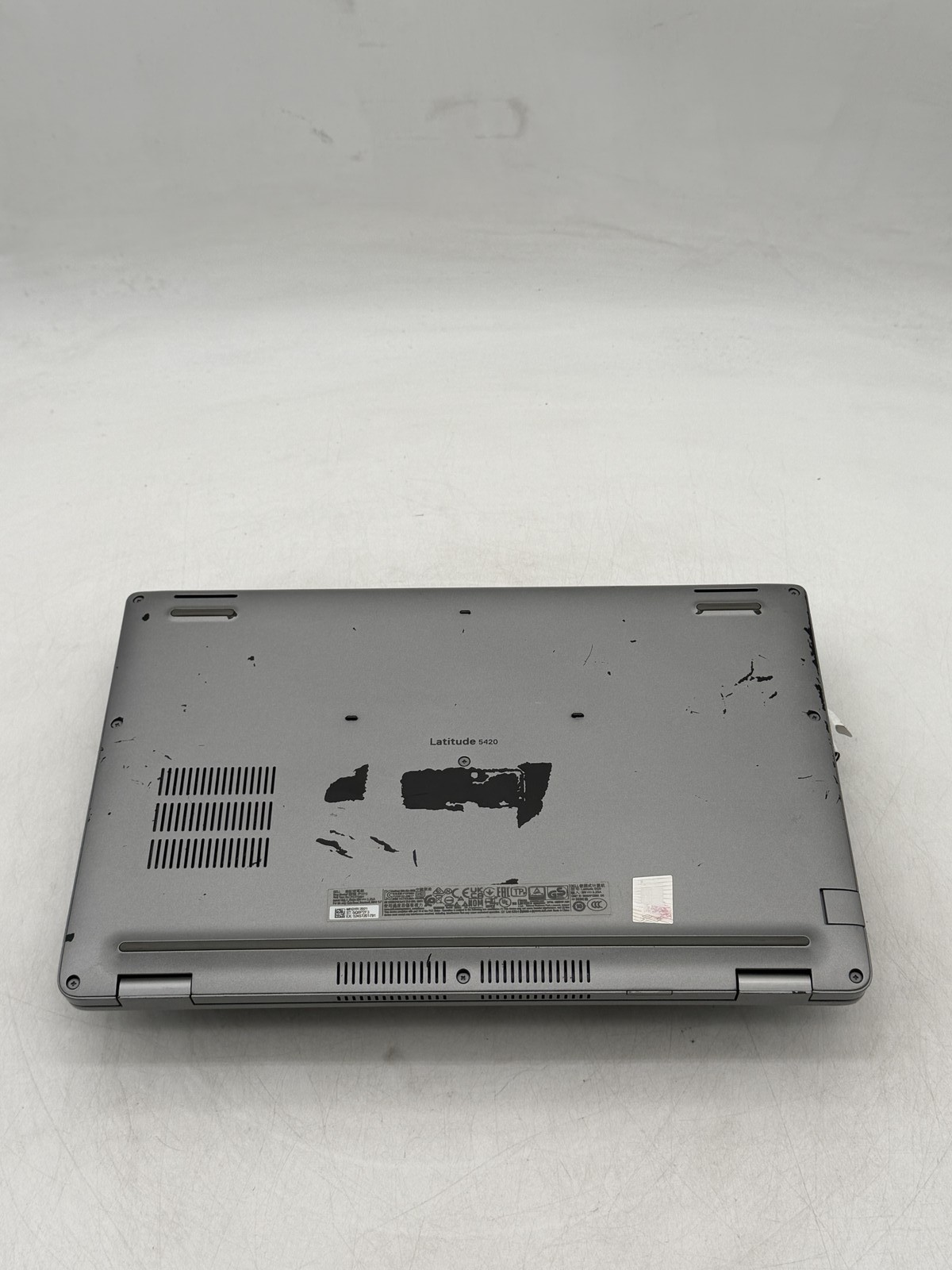 Dell Latitude (5420) 14in i5-1135G7 8GB 128GB |NO OS| *Read*