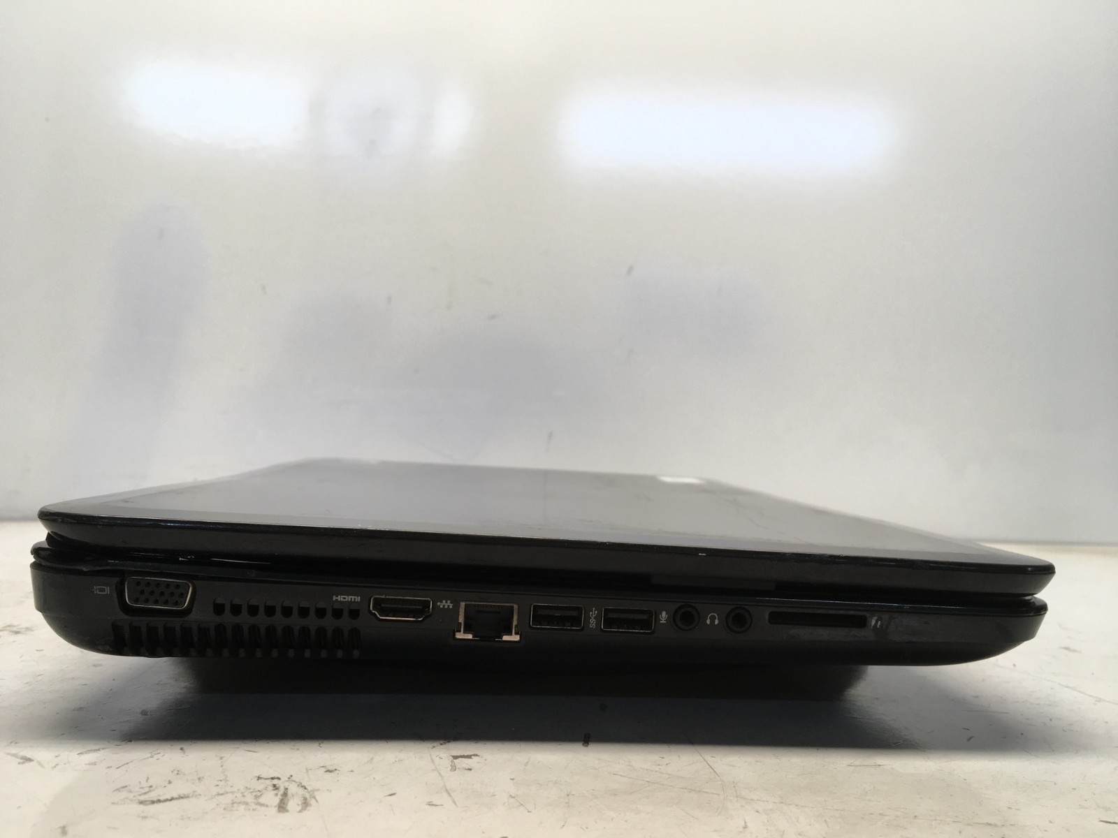 HP Pavilion G7-2270US Intel i3-3110M 2.4GHz 6 GB NO HDD
