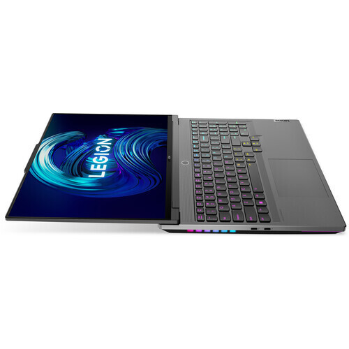 ✅❤️️✅❤️️✅ 16 TB SSD!!! Lenovo 16″ Legion 7i Gaming (Storm Grey) 16IAX7 ✅❤️️✅❤️️✅