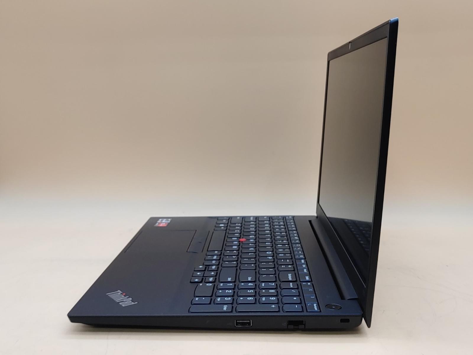 Lenovo ThinkPad E15 Gen 2 15.6″ AMD Ryzen 5 4500U 16GB 512GB Win11Pro *NO A/C*