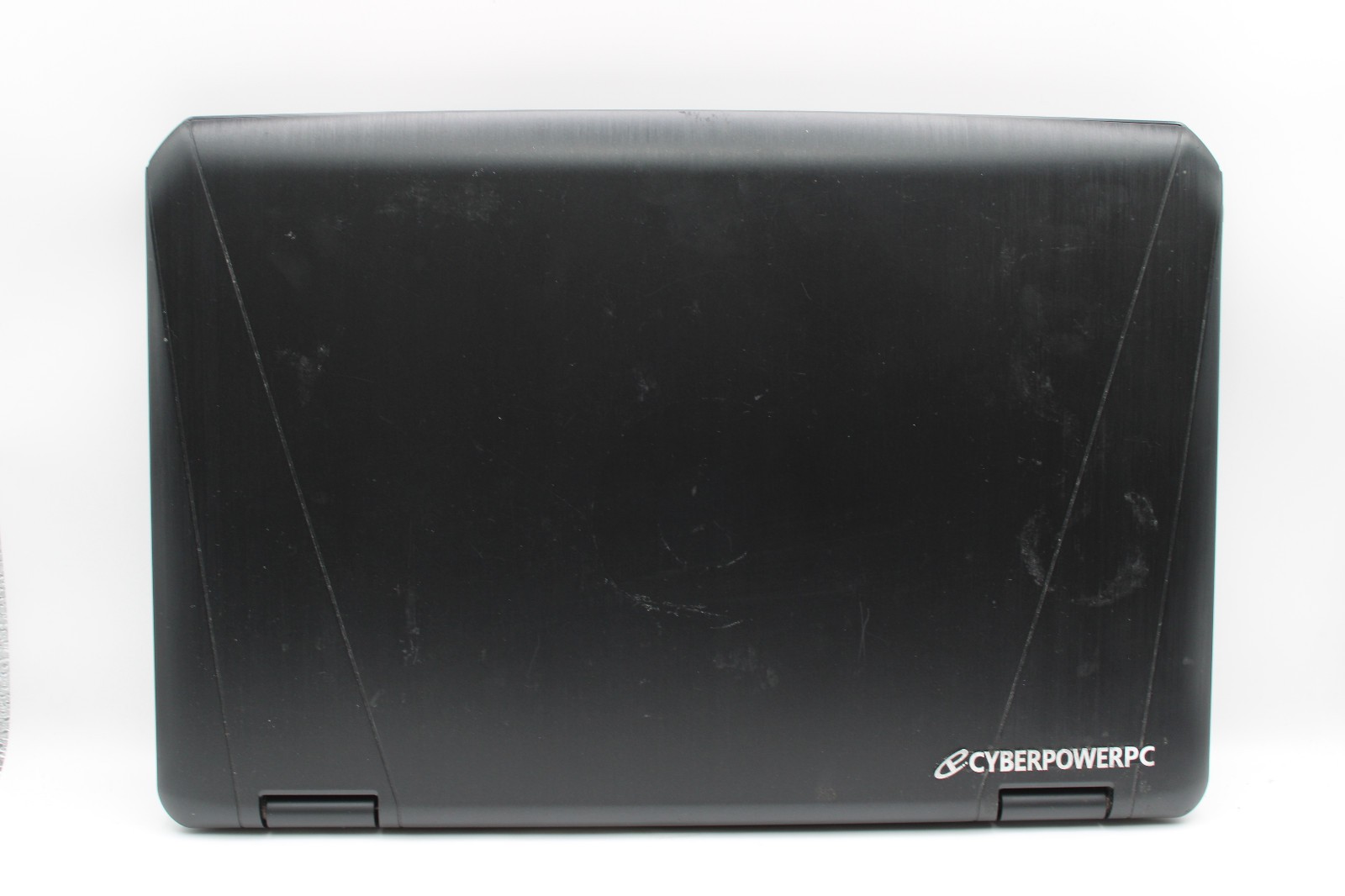 MSI CYBERPOWERPC 1762 _ i7-3630QM _ 16GB RAM _ 256GB SSD _ GTX 670M _ No OS