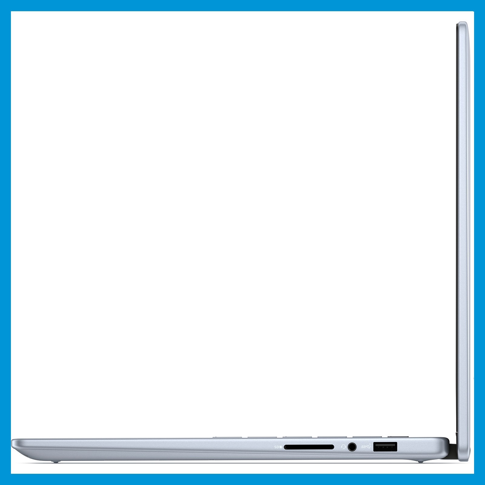 NEW Dell Inspiron 14 2-in-1 Intel Core 7 16GB RAM 512GB SSD FHD+ Touch FP Reader