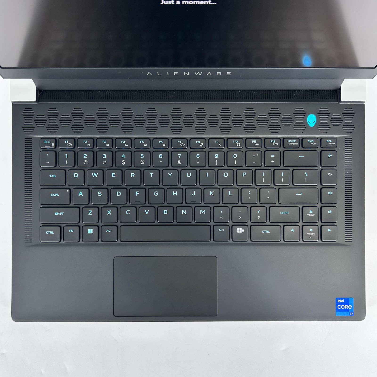 Dell Alienware X15 R2 360Hz FHD 2.3 GHz i7-12700H 16GB 1TB SSD RTX 3070 Ti