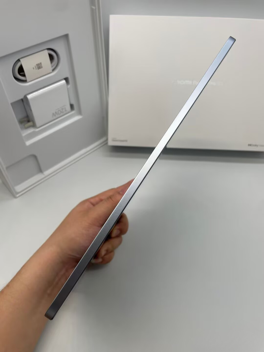 Xiaomi Pad 6S Pro 12.4“50MP Snapdragon 8 Gen 2 Wi-Fi Android 10000mAh