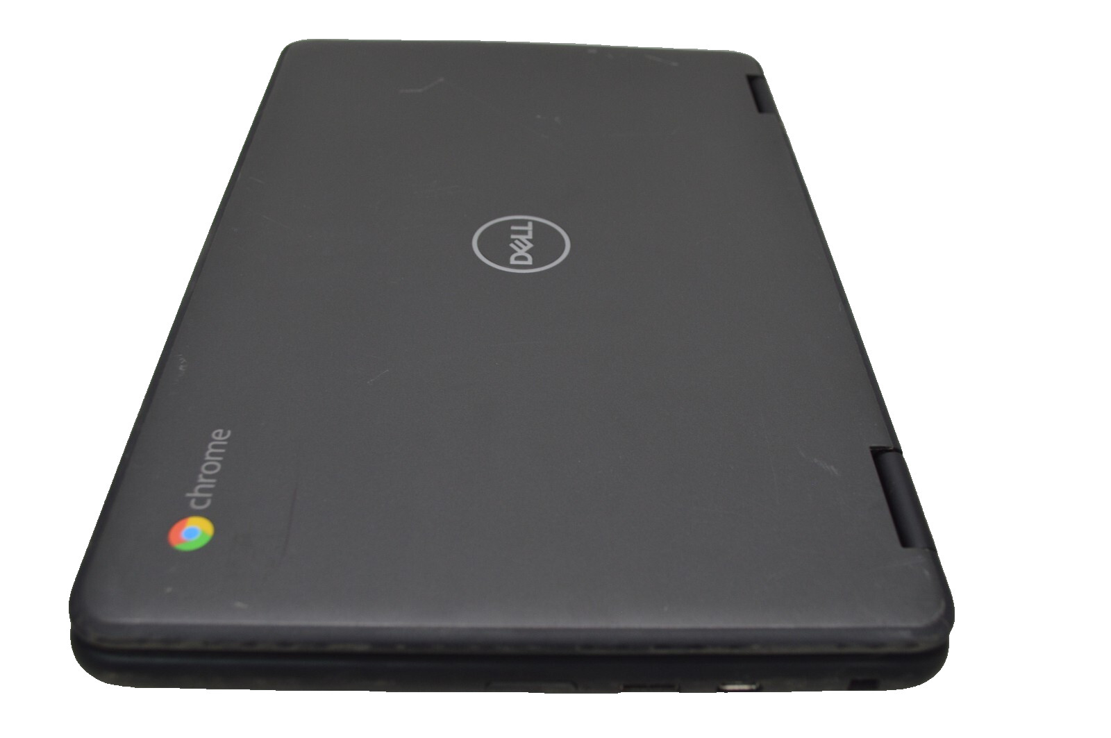 Dell Chromebook 5190 11.6″ 1.1GHz N3350 4GB RAM 32GB SSD Chrome (Grade B, No AC)