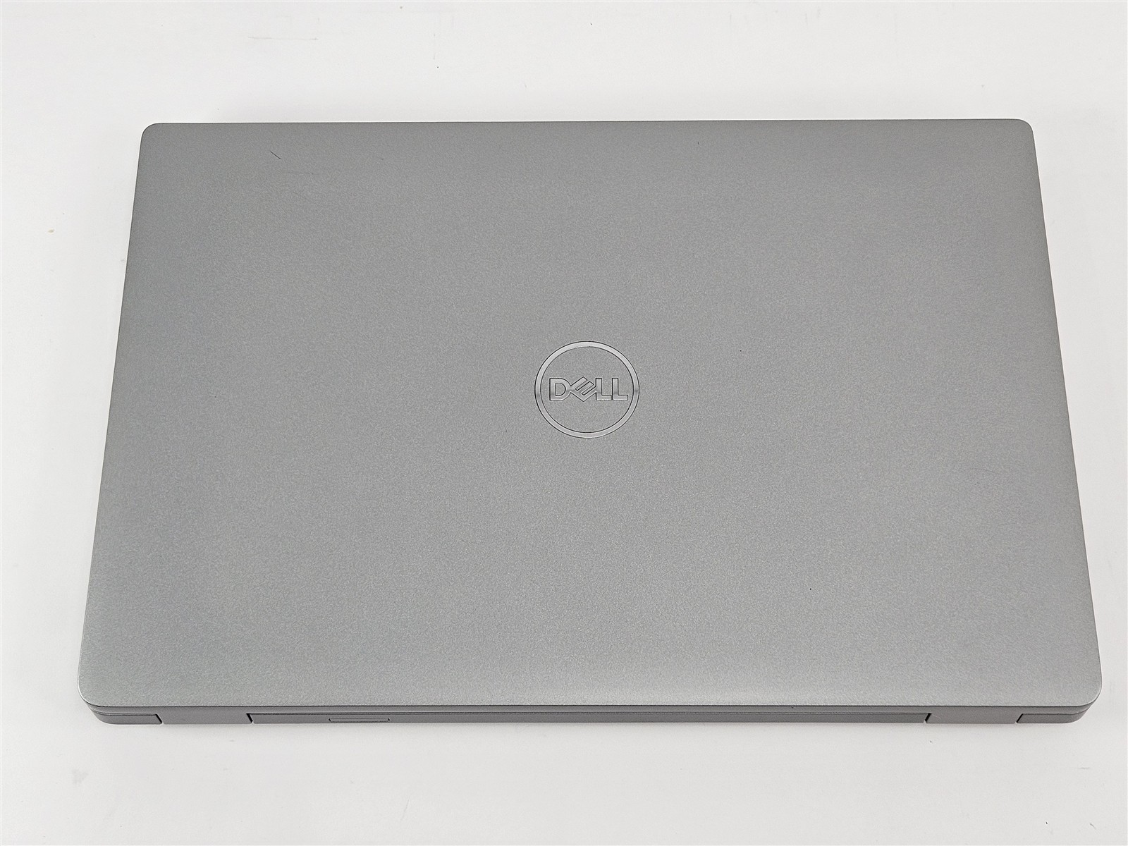 Dell Latitude 5431 16GB RAM 256GB SSD i7-1270P 14″ Titan Gray Laptop