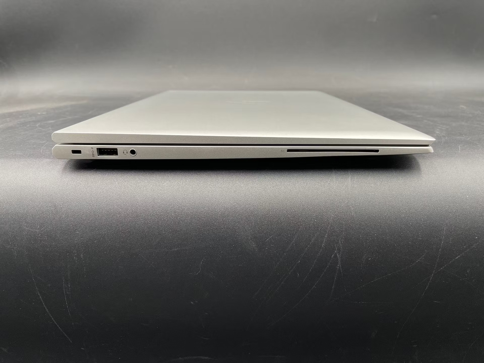 HP EliteBook 850 G8 Notebook Used 15.5″ (i5-1145G7-16GB-256GB NVMe)