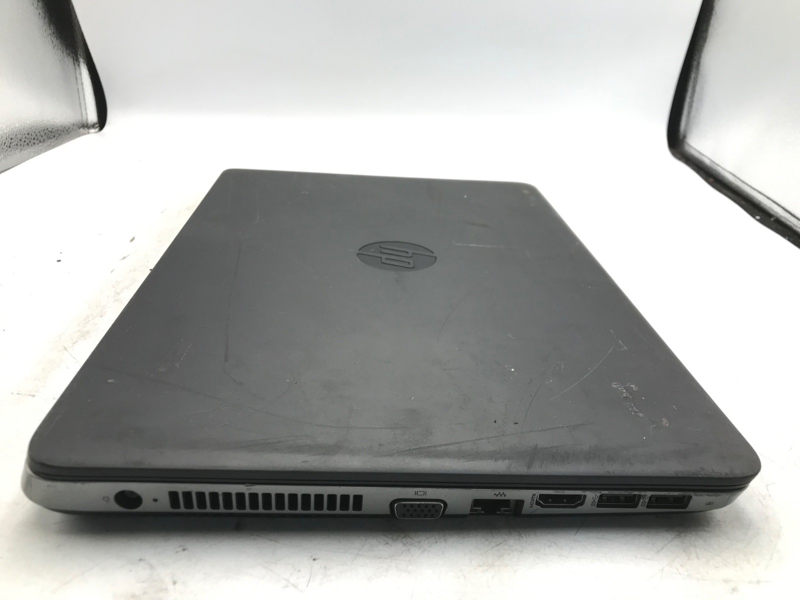 HP ProBook 440 G1 Intel Core i5-4210M 14″ Laptop-DOES NOT POWER- MZ