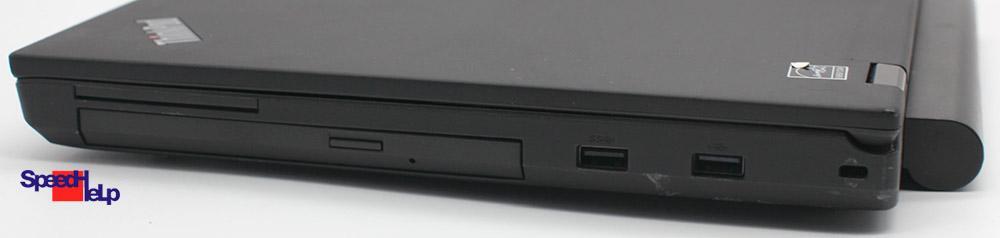 Notebook IBM Lenovo Thinkpad T540P Intel I5 Laptop 128GB SSD 12GB RAM Windows 10