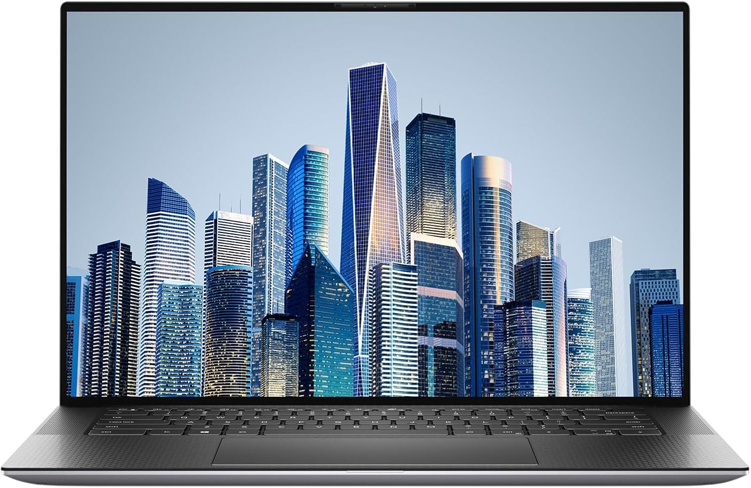 DELL PRECISION 5560 15″ i7 2.5GHz 32GB RAM 256GB SSD – Good Refurbished