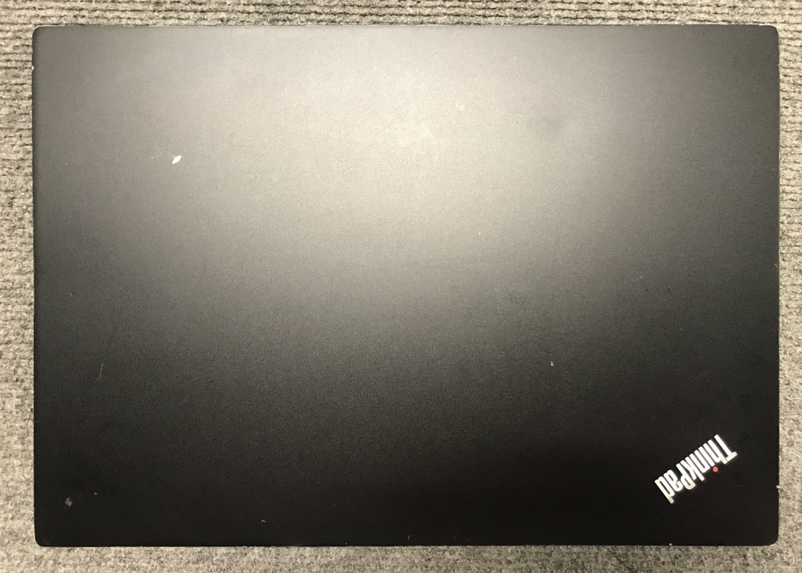 Lenovo ThinkPad L13 13.3″ Touch Laptop i5-10210U 8GB RAM 256GB NVMe, As Is