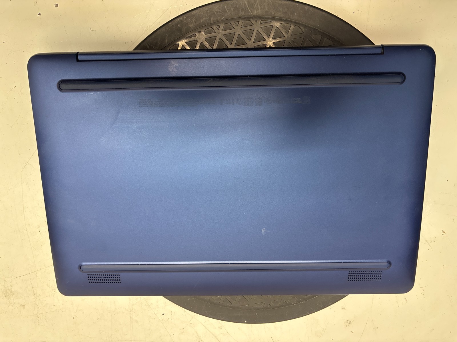 HP Stream 14-cb171wm Intel Celeron N4020 1.10GHz 4GB 64GB Windows 10