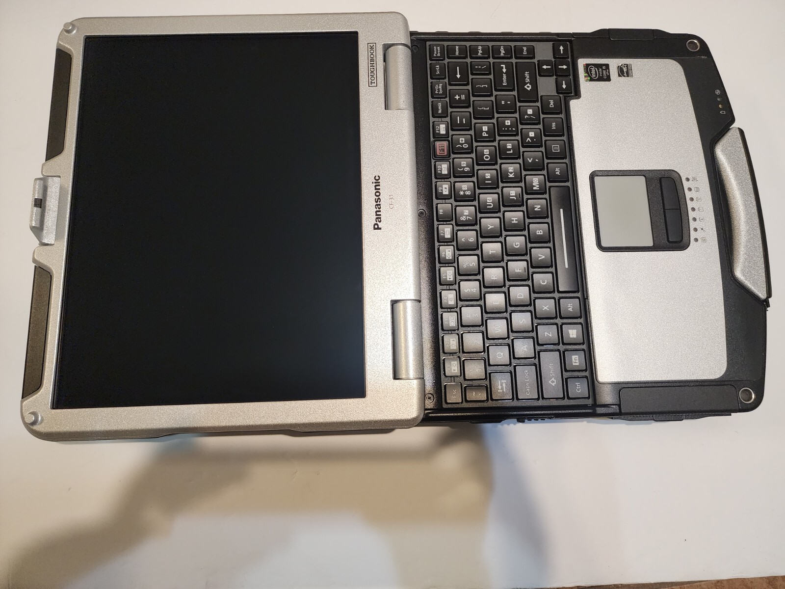 Panasonic CF-31 MK5, i5-5300U@ 2.30GHz✔️16GB✔️2TB SSD✔️WIN10P64B✔️GPS✔️4G LTE