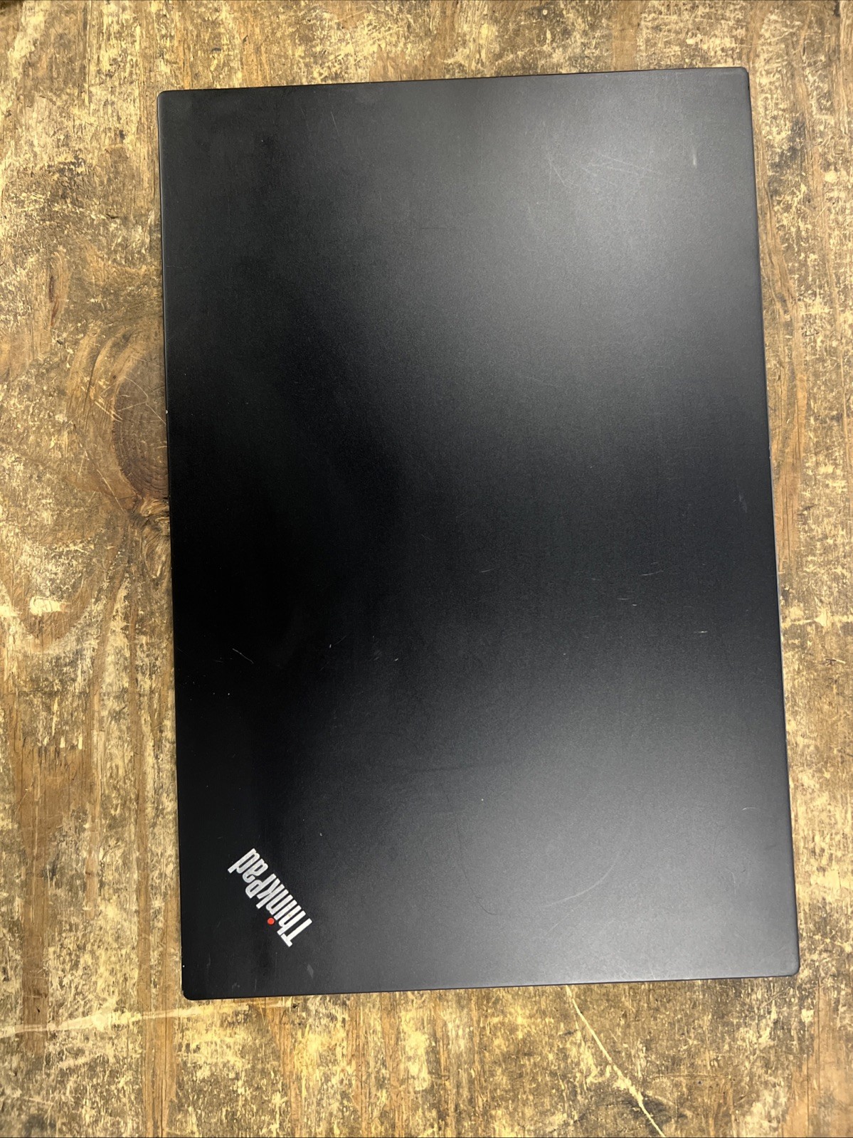 Lenovo ThinkPad E15 15.6in FHD Intel Core i7-10510U 512GB SSD 8GB RAM Win11 Pro