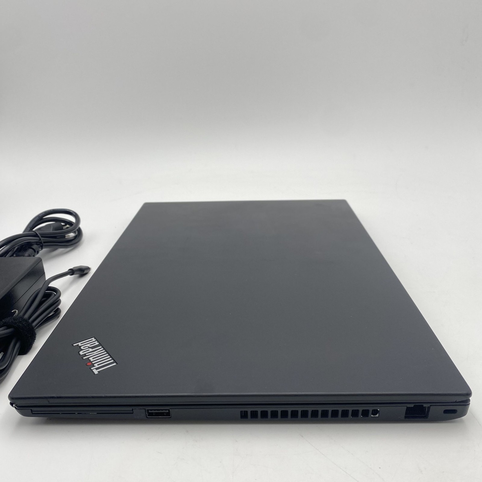 Lenovo ThinkPad P53s I7-8565U 8GB RAM 256GB SSD Batt: 79%