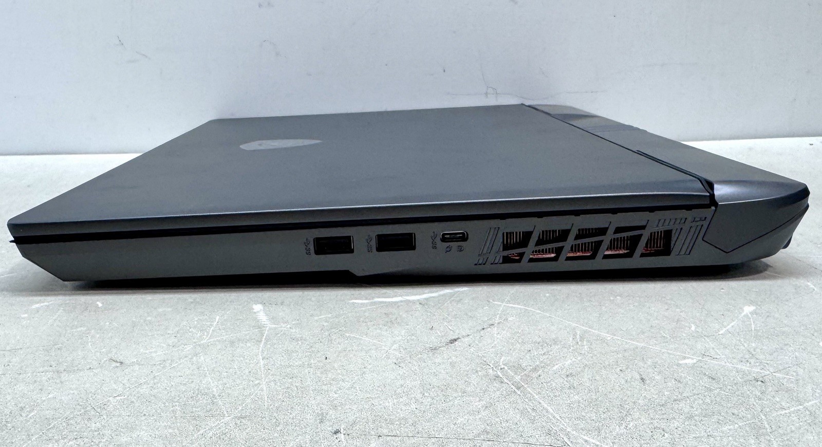 MSI Vector 16 HX A14VFG