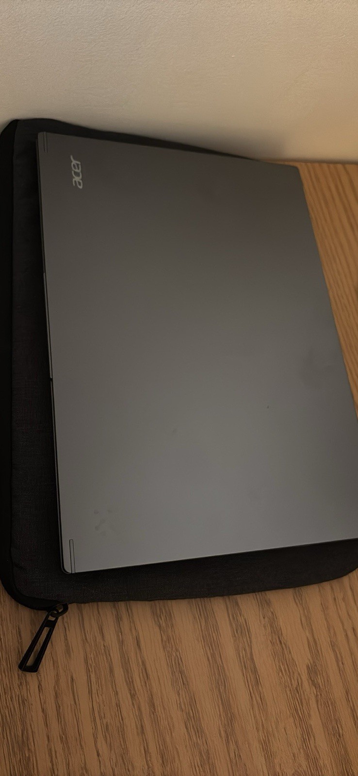 Acer Aspire3 14in Touchscreen Laptop Inteli3, 8GB RAM, 256GB SSD