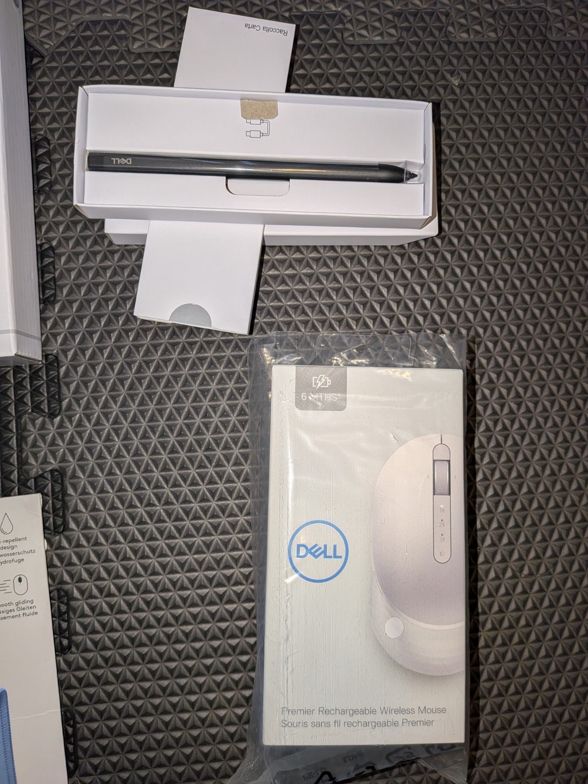 NEW Dell 16S DS16260 32GB RAM , OLED SCREEN, TOUCH SCREEN Intel® Core™ Ultra 9