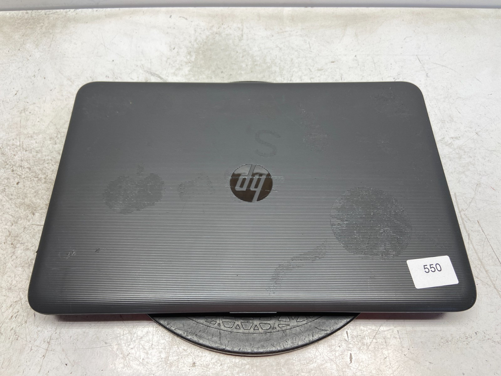 HP 250 G5 Intel i5-6200U 2.3GHz 8 GB NO HDD