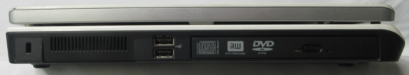 Dell Inspiron 9400 PP05XB C2Duo 120GB HDD 2GB RAM Windows XP Pro w/ Adapter READ