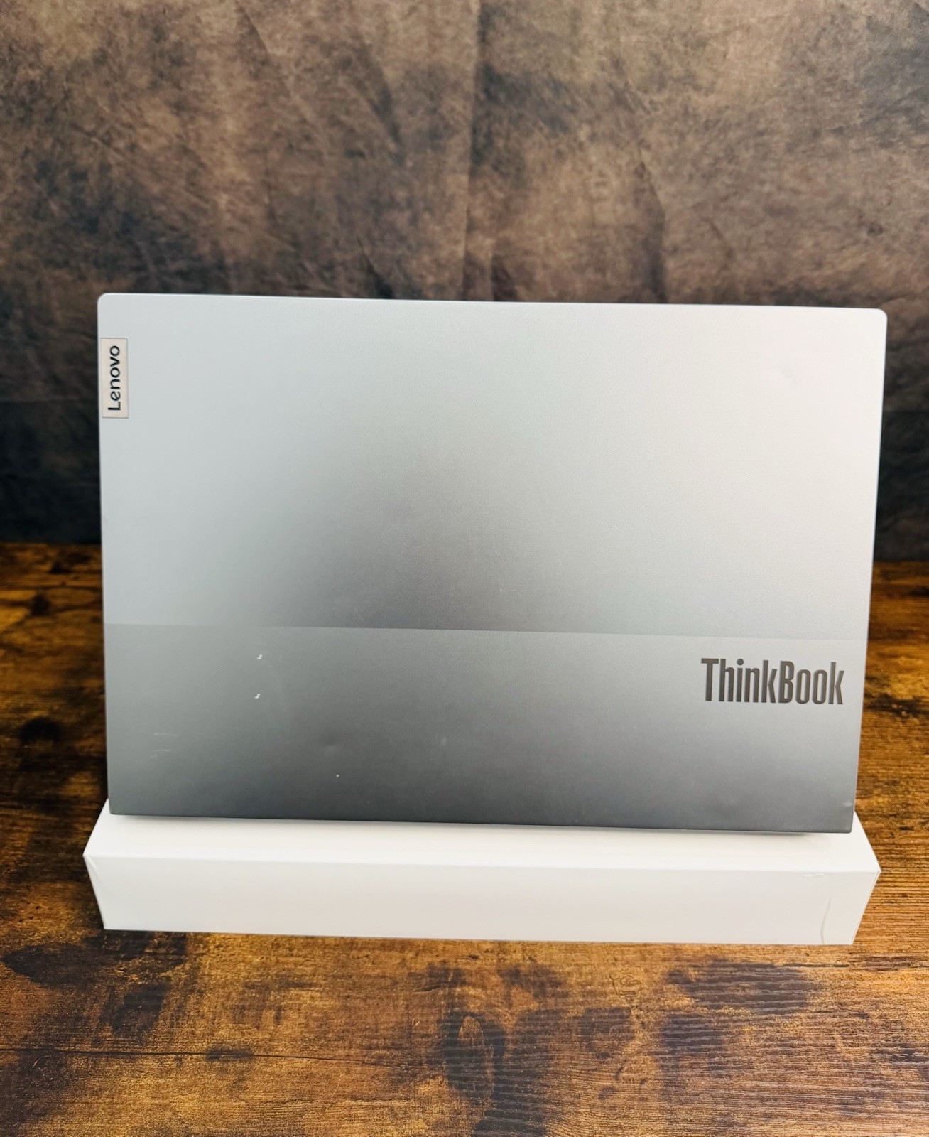 Lenovo ThinkBook 15 4K UHD Laptop | i7 10th Gen | 16GB RAM | GTX 1650 Ti