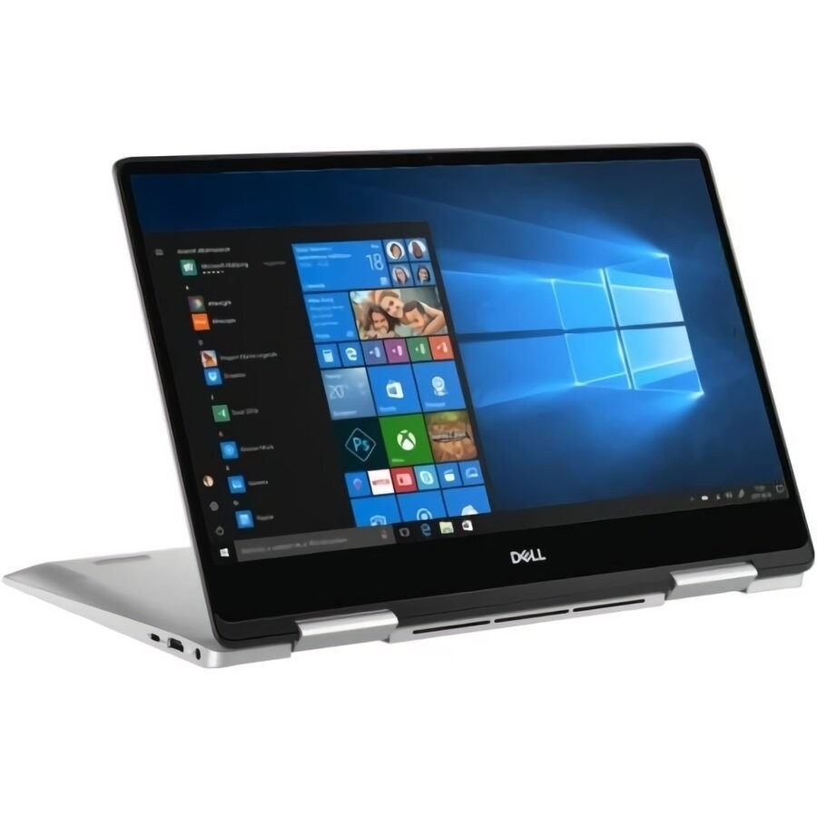 Dell Inspiron 7386 13.3″ 8GB 256GB, Silver