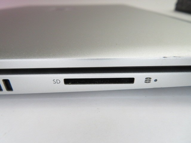 HP PROBOOK 450 G6 i5-8265U 1.6GHz 8GB 256GB SSD BACKLIT WIN 11 PRO *READ