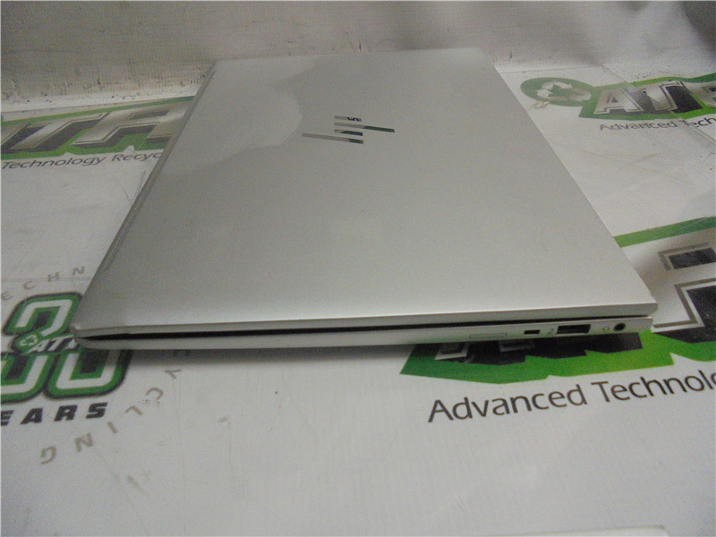 HP Elitebook 840 G11 Laptop Intel Core Ultra 5 135U 4.4GHz 16GB RAM 512GB SSD
