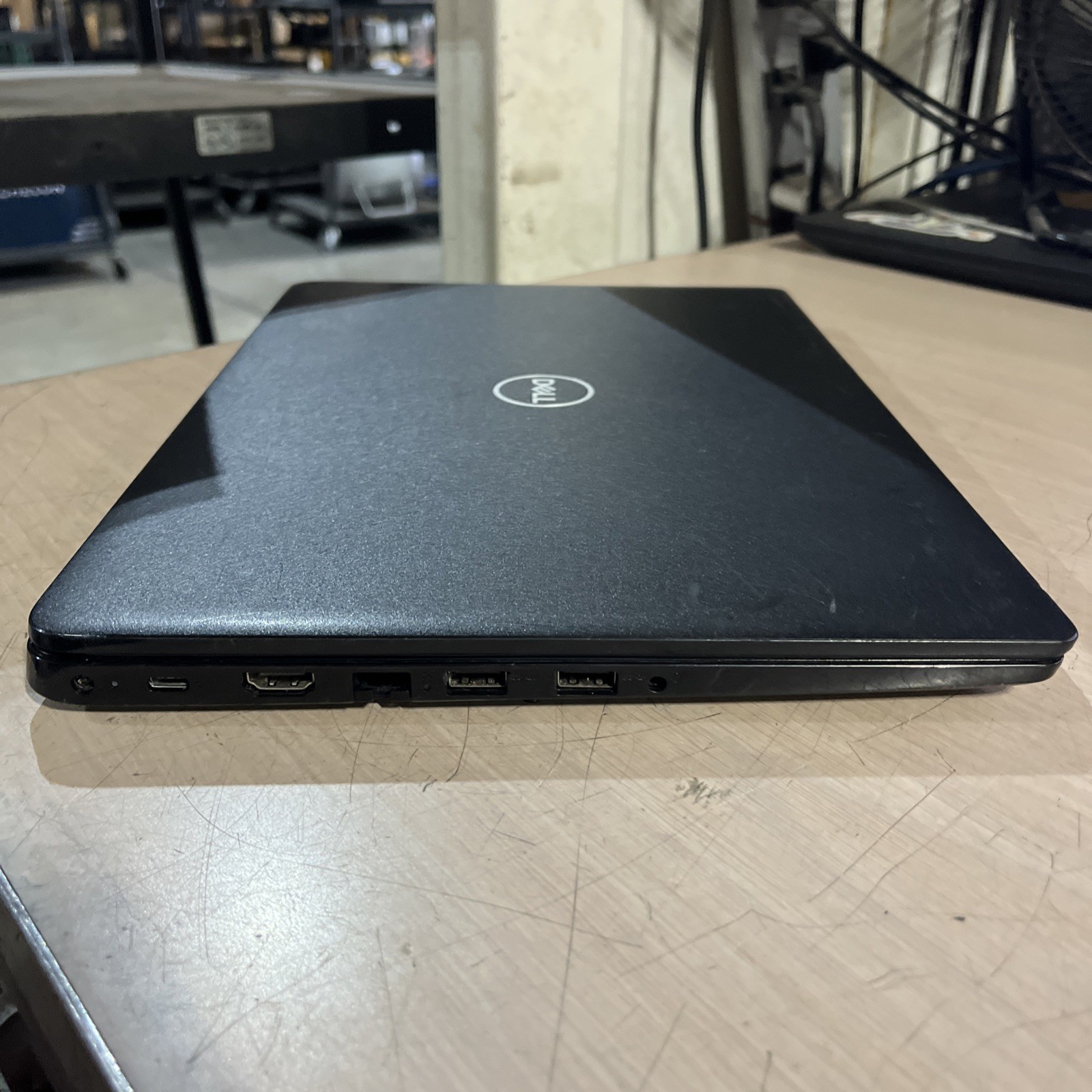 DELL LATITUDE 3400 INTEL CORE I5-8265U 8GB RAM NO HD ‘