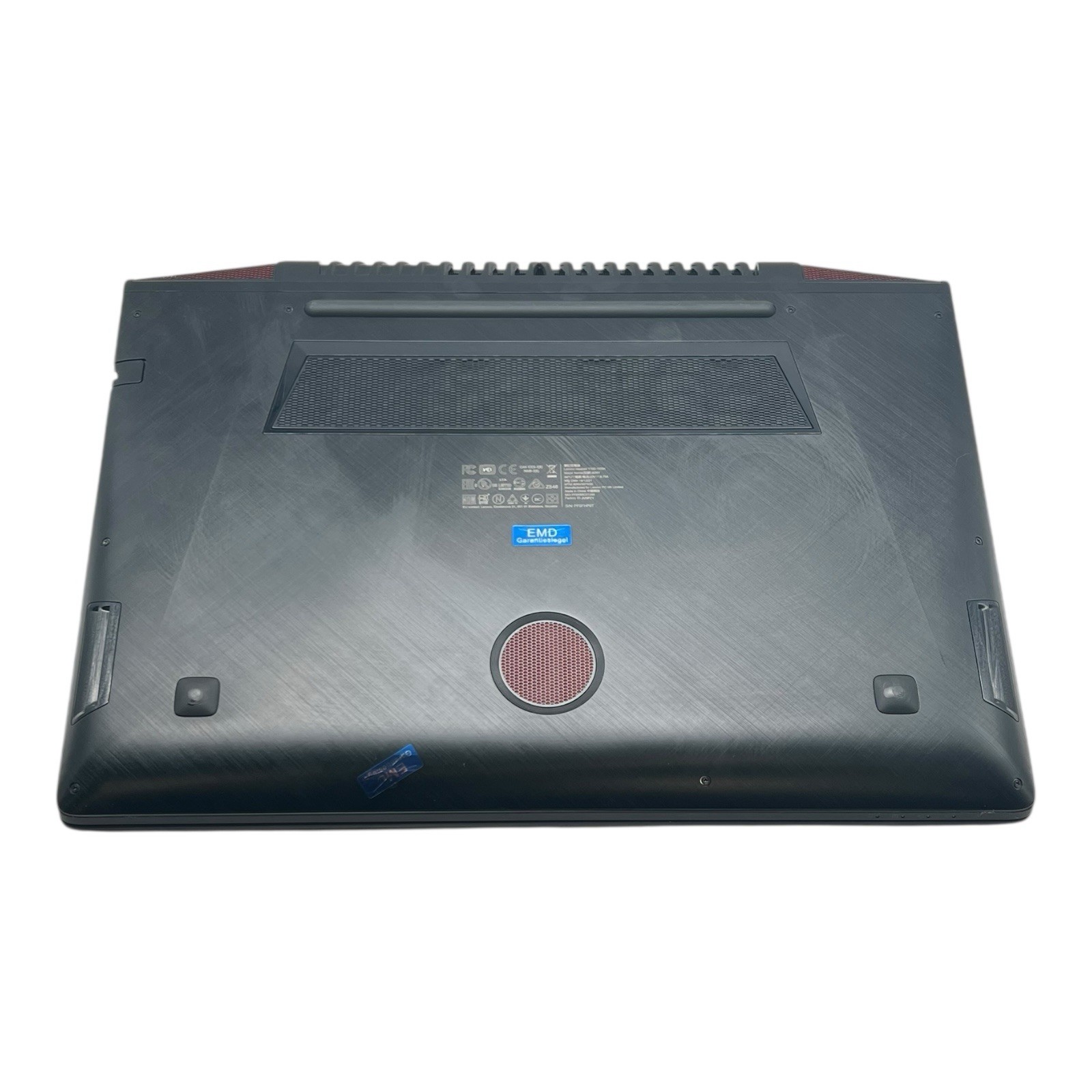 Lenovo Ideapad Y700-15ISK Laptop | i5-6300HQ | 16GB RAM | 500GB SSD | GTX 960