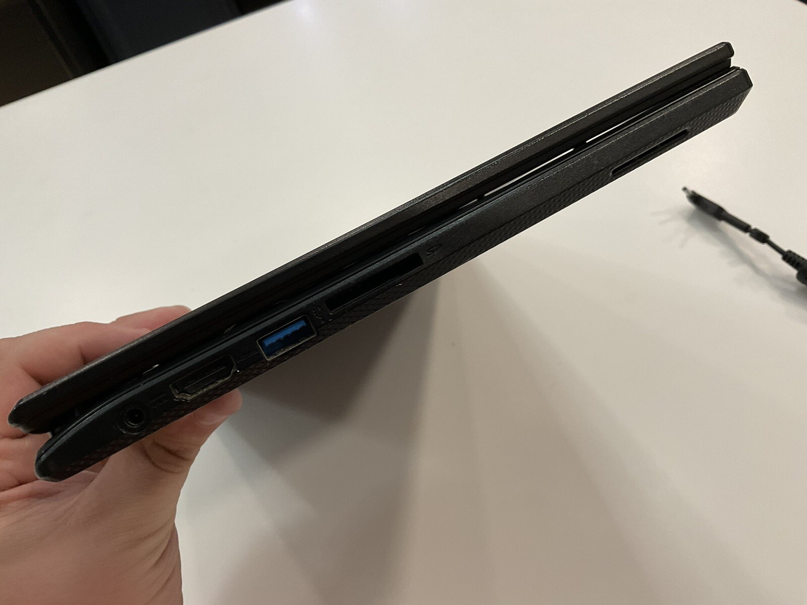 Acer Chromebook 2 In 1 Laptop R11 C738T-N15Q8