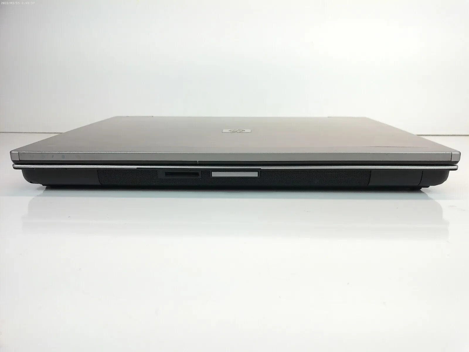 HP Elitebook 6930p Laptop Core 2 Duo 2 GB RAM 180GB HDD NO OS