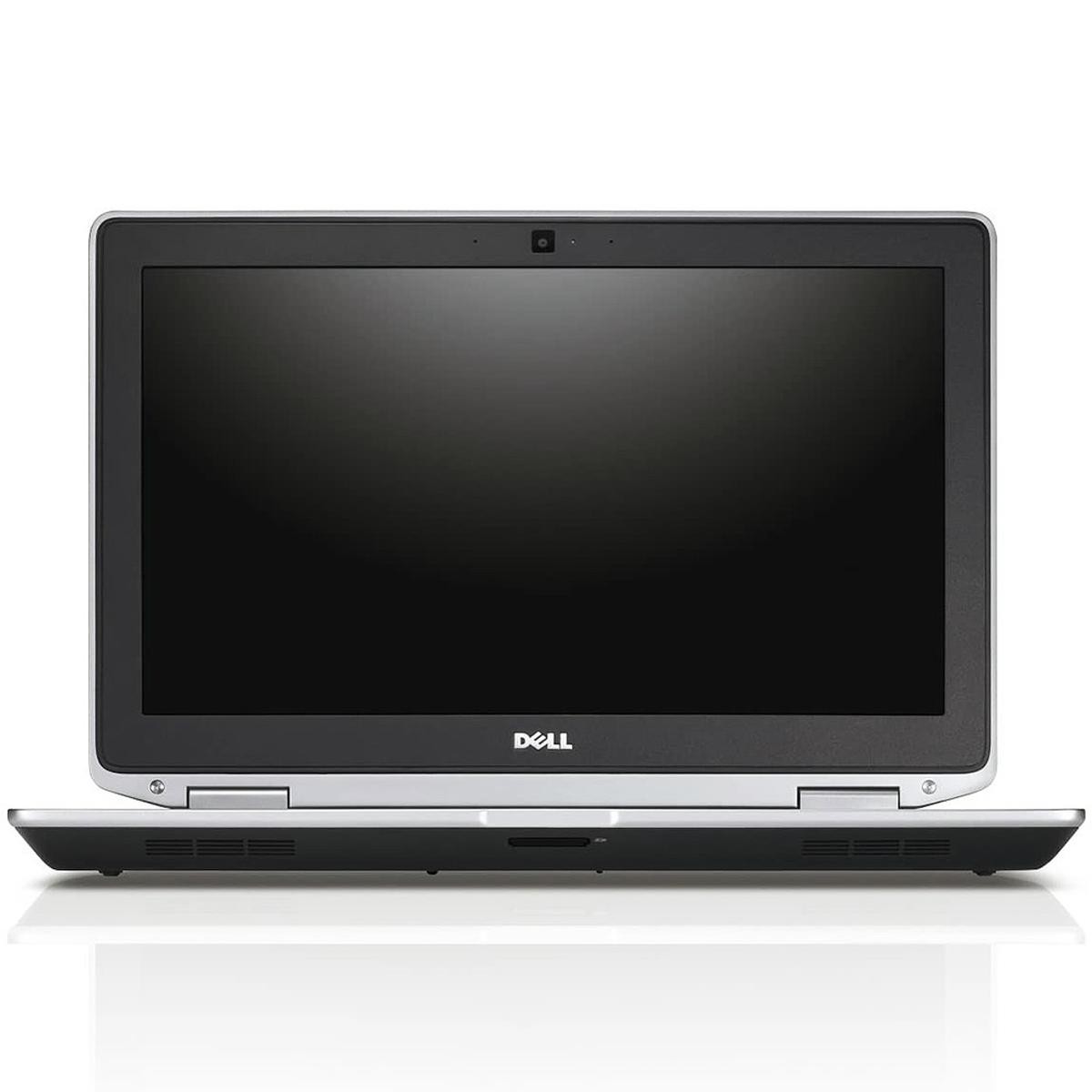 Dell Latitude E6330 I5 13.3″ 8gb 120gb Ssd Windows 10 Batt Notebook New_