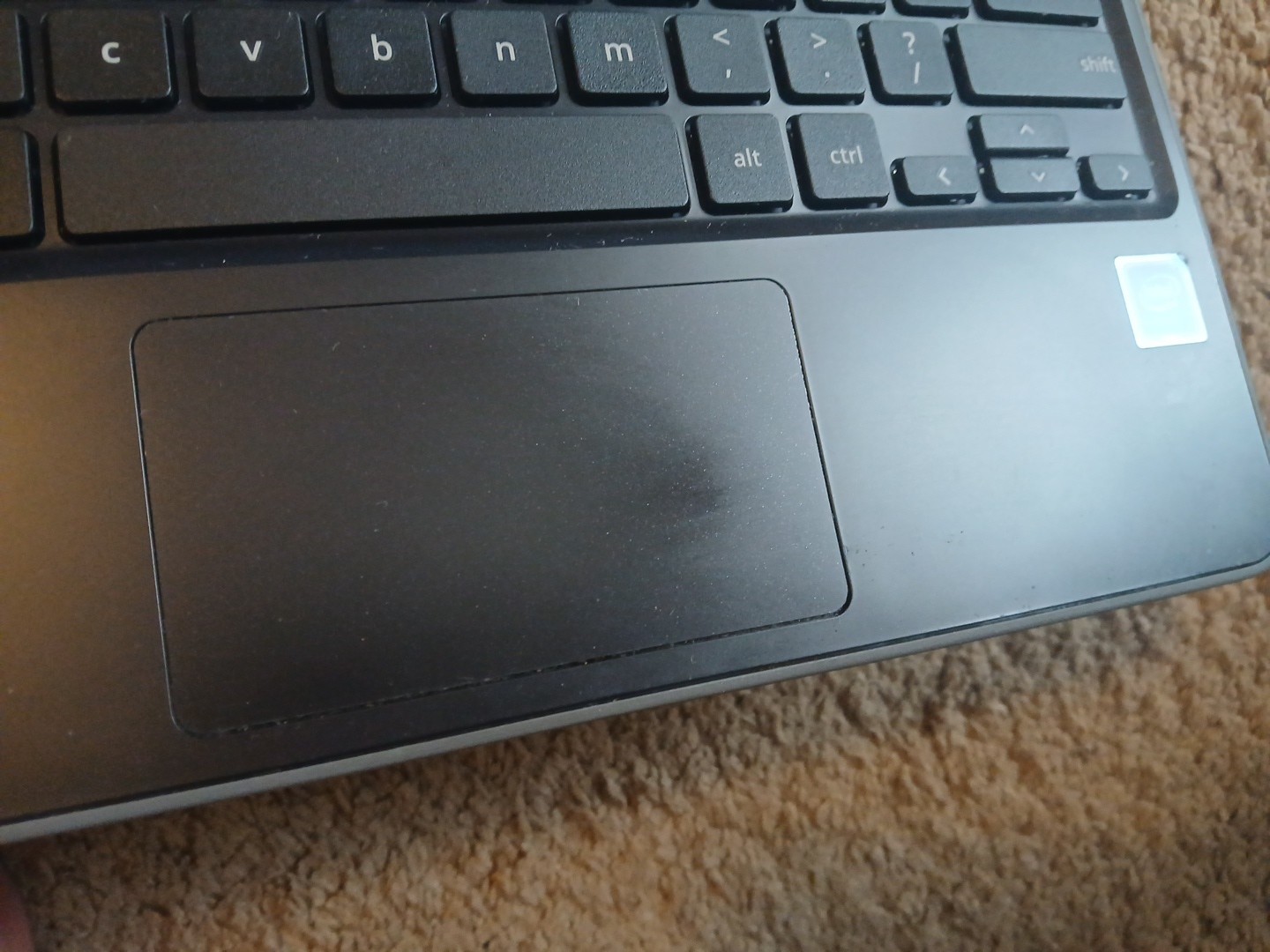 Asus Chromebook 11.6″ C202SA-YS02-GR Intel Celeron N3060 4GB 16GB eMMC